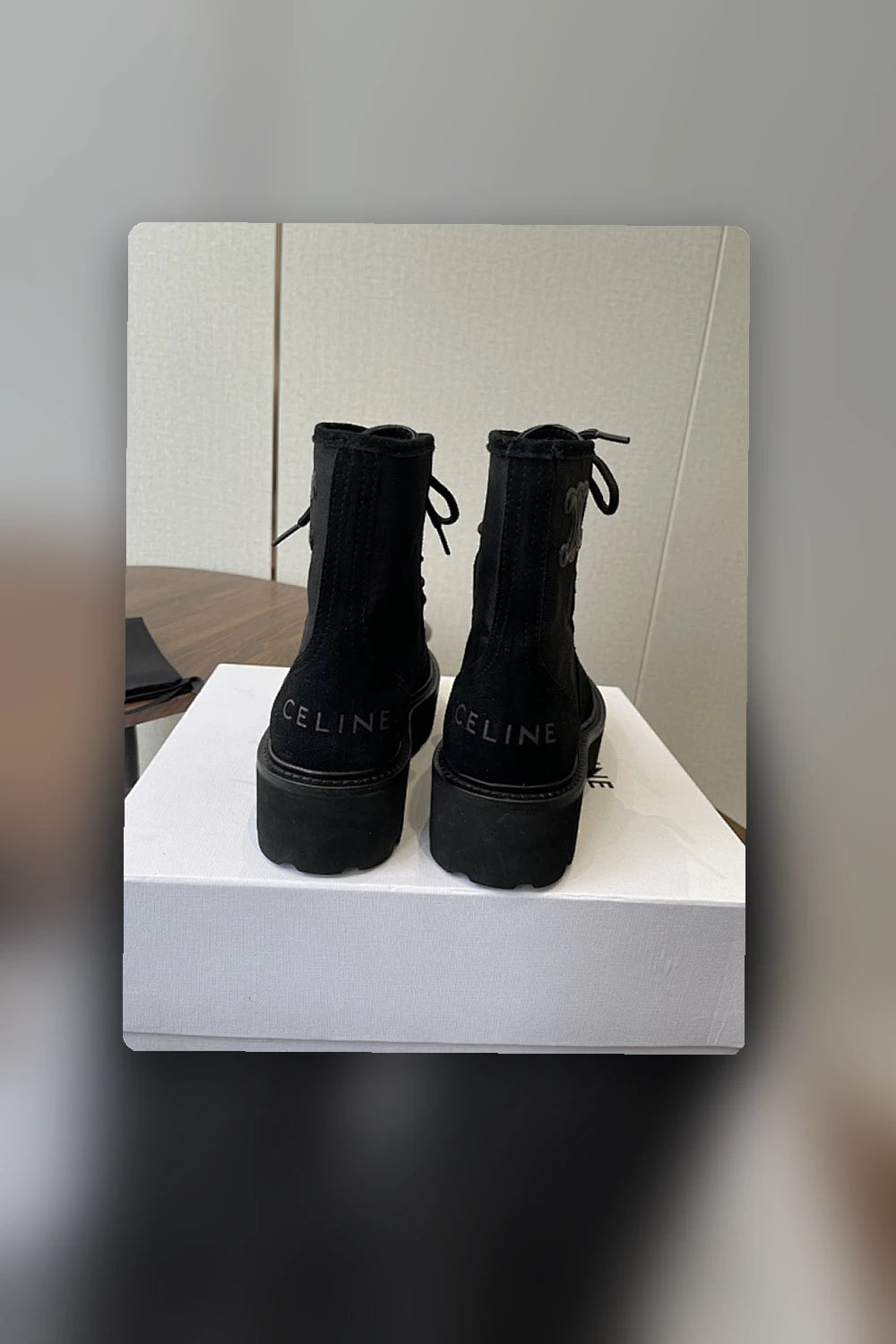 NB - COL Women Shoes - 563