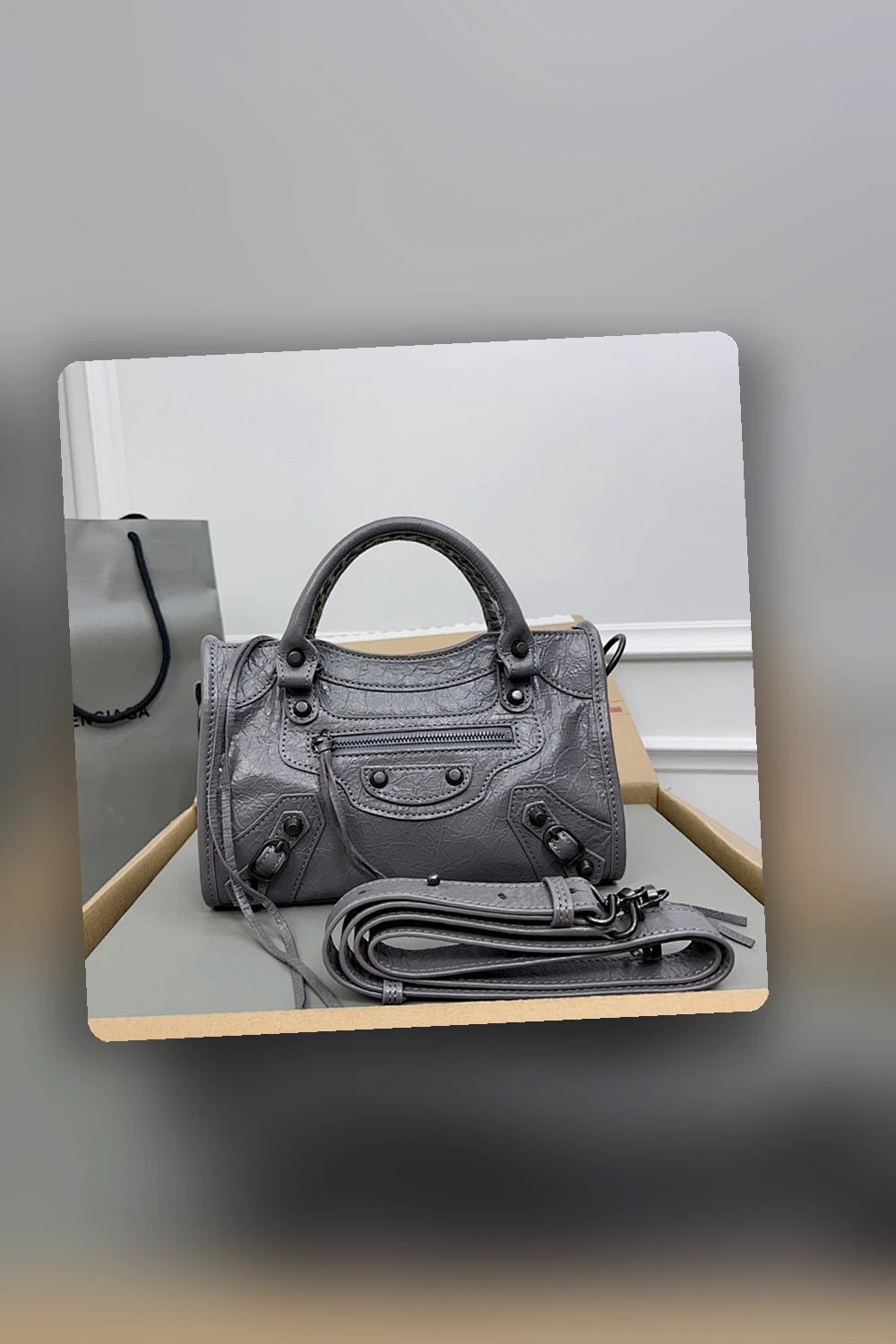 NB - BG Bag - 1569