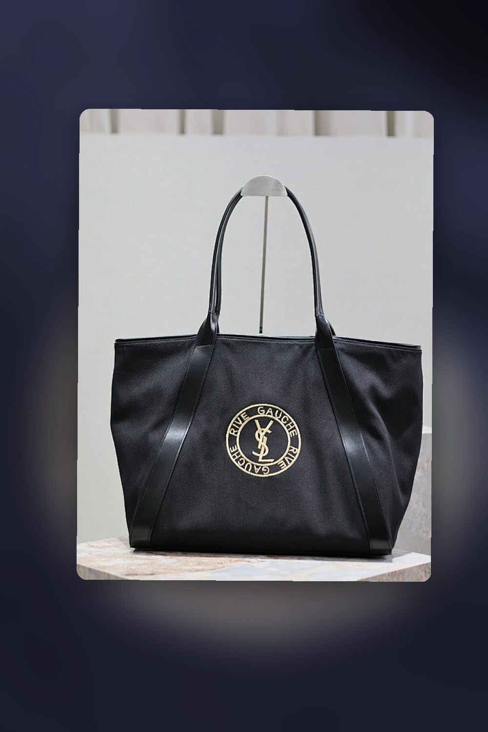 NB - YLS Bag - 1622