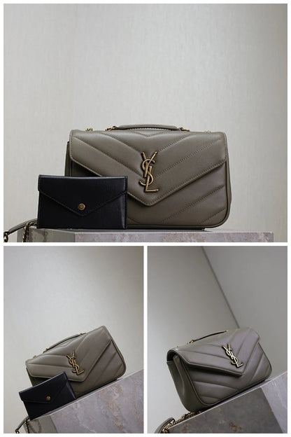 NB - YLS Bag - 1291
