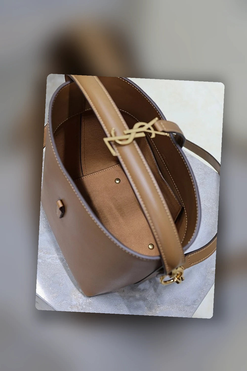 NB - YLS Bag - 628