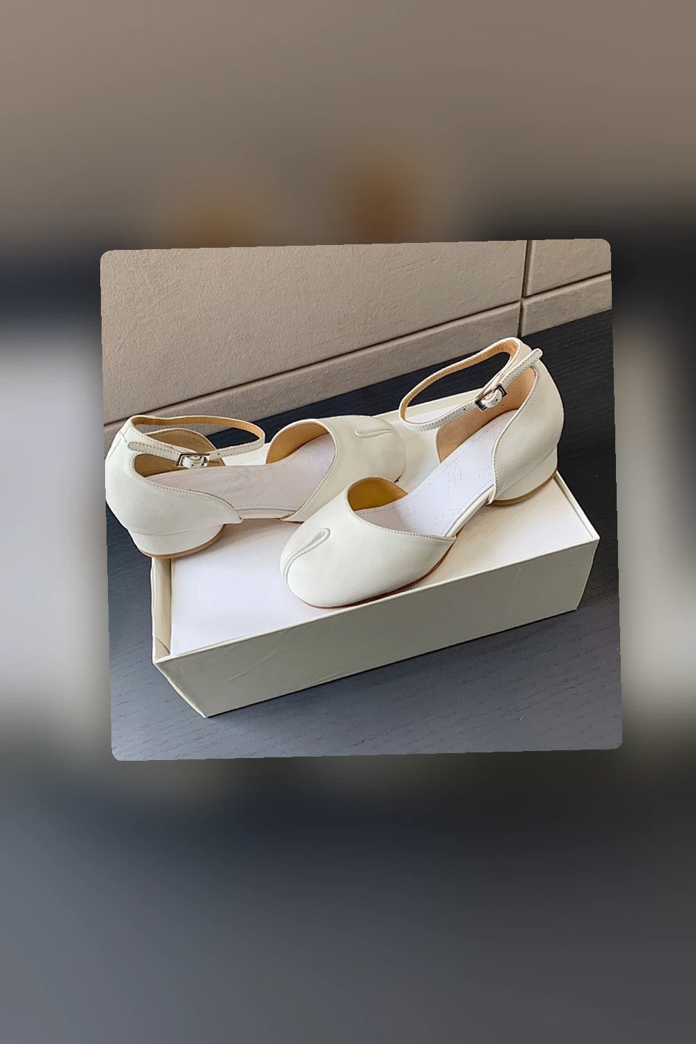 NB - MMG Women Shoes - 011