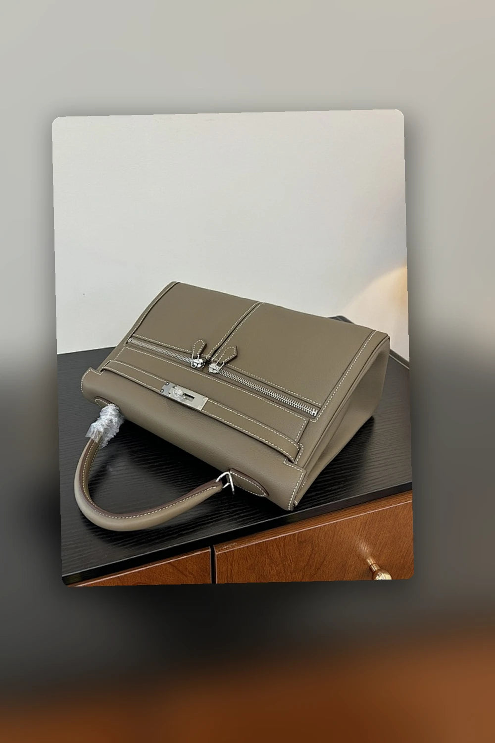 NB - HMS Bag - 475