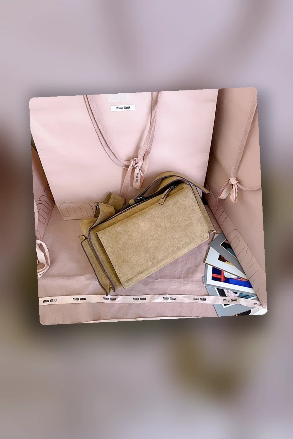 NB - MMU Bag - 348