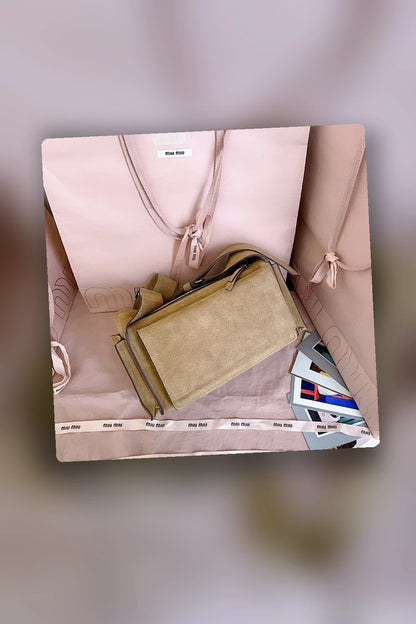 NB - MMU Bag - 348