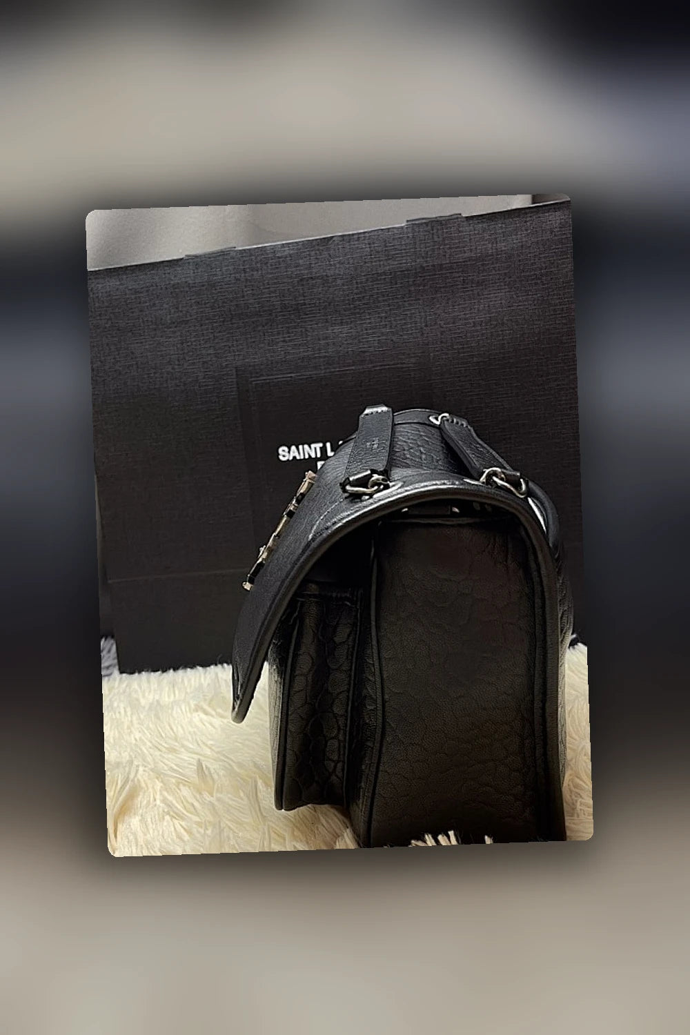 NB - YLS Bag - 991