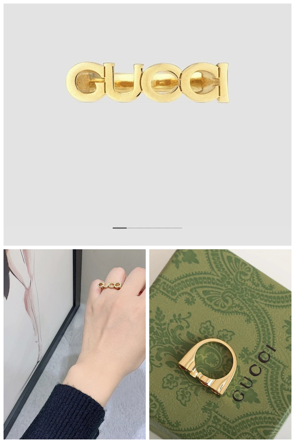 NB - GUKI Jewelry - 542