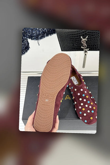 NB - AAL Women Shoes - 073