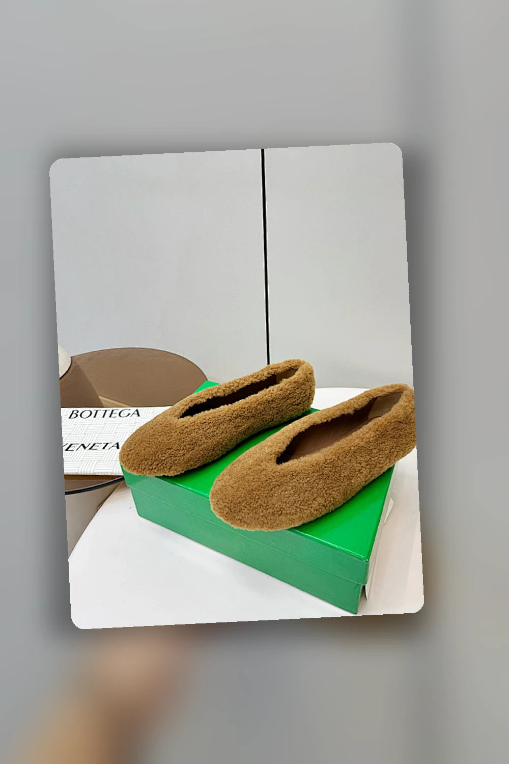 NB - BOV Women Shoes - 271