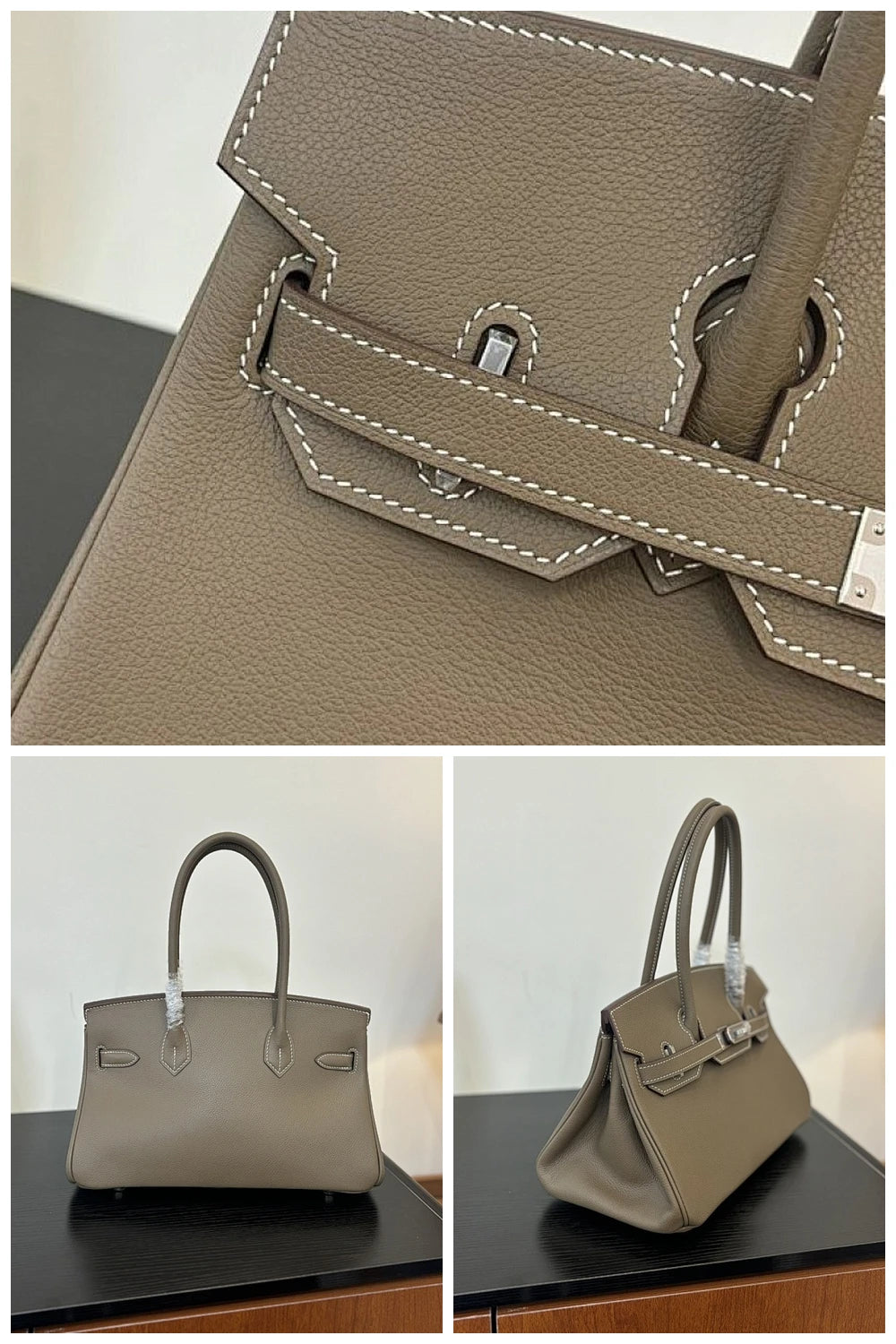 NB - HMS Bag - 1271
