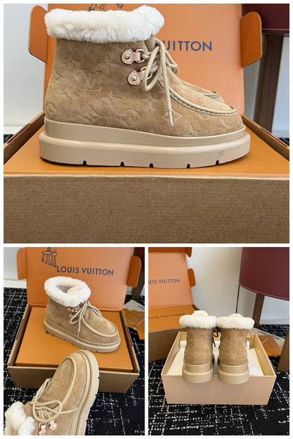 NB - LOV Women Shoes - 269