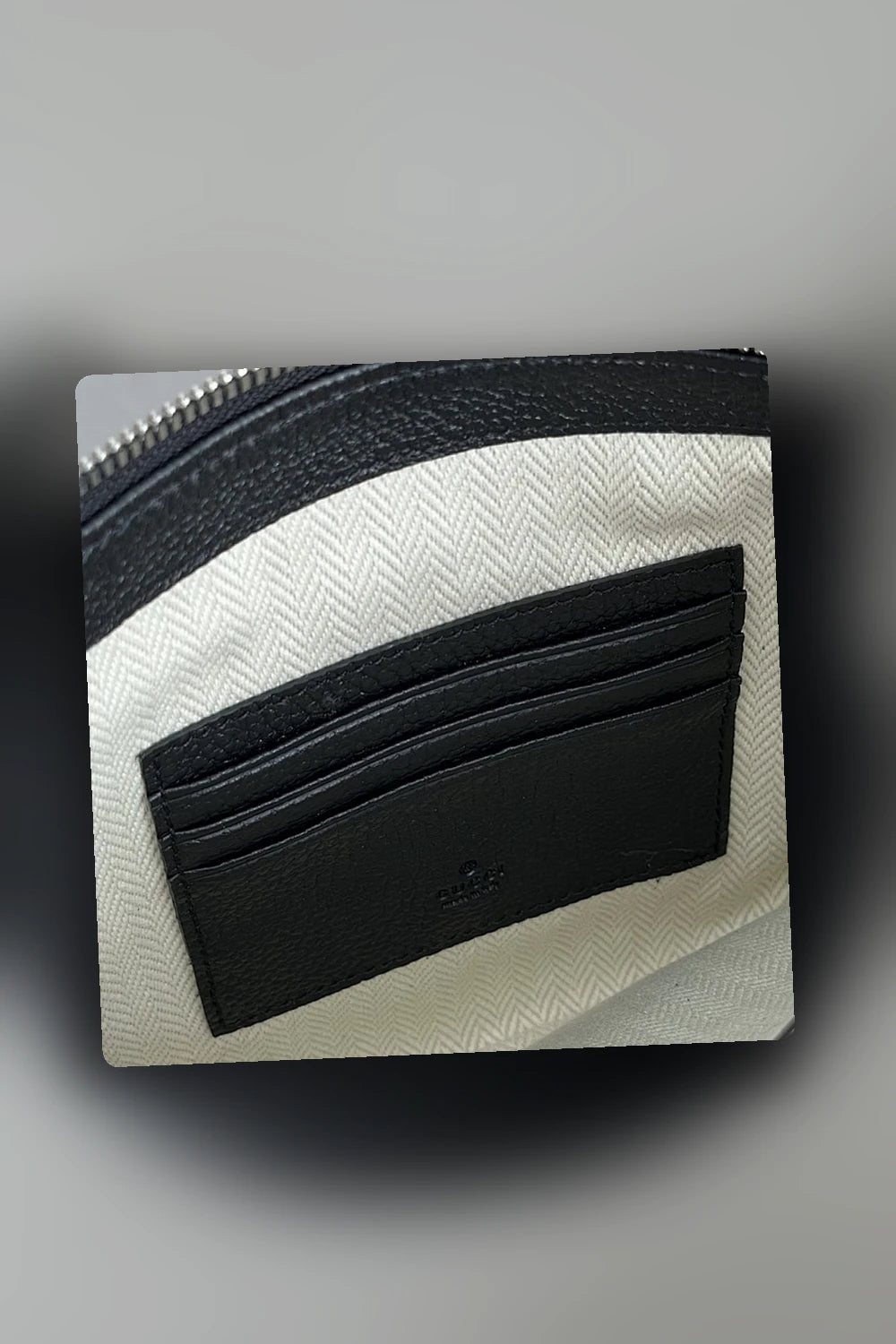 NB - GUKI Bag - 1026