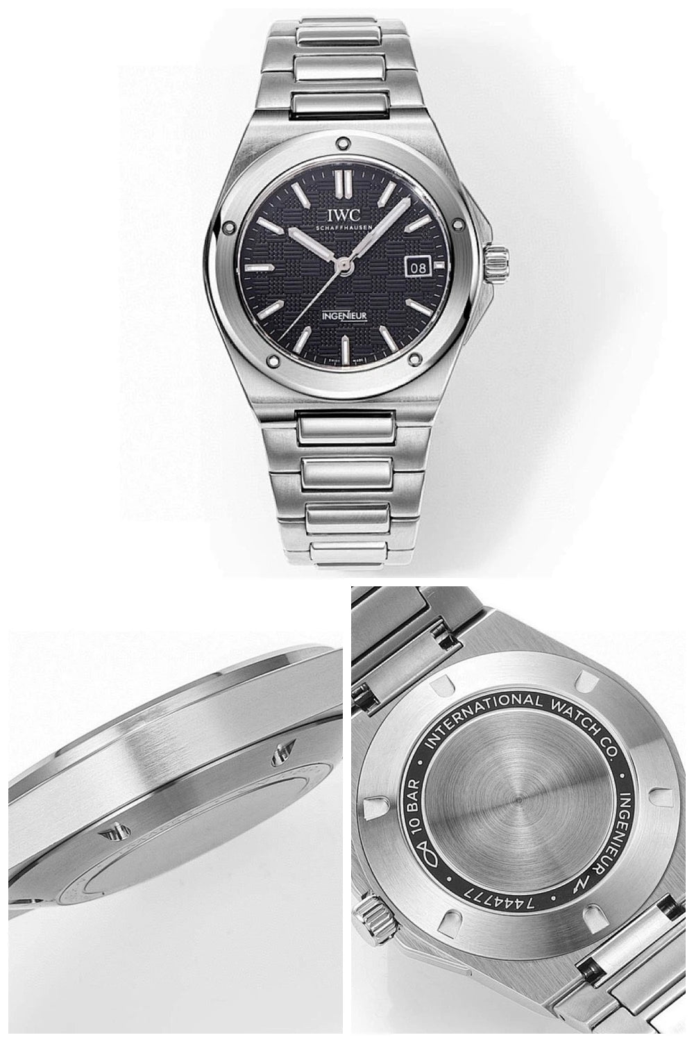 NB - Mix Watch - 1773