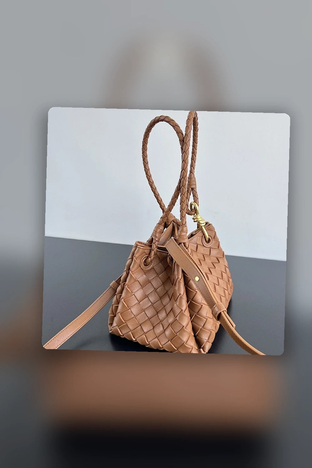 NB - BOV Bag - 233