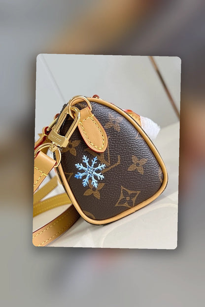 NB - LOV Bag - 1148