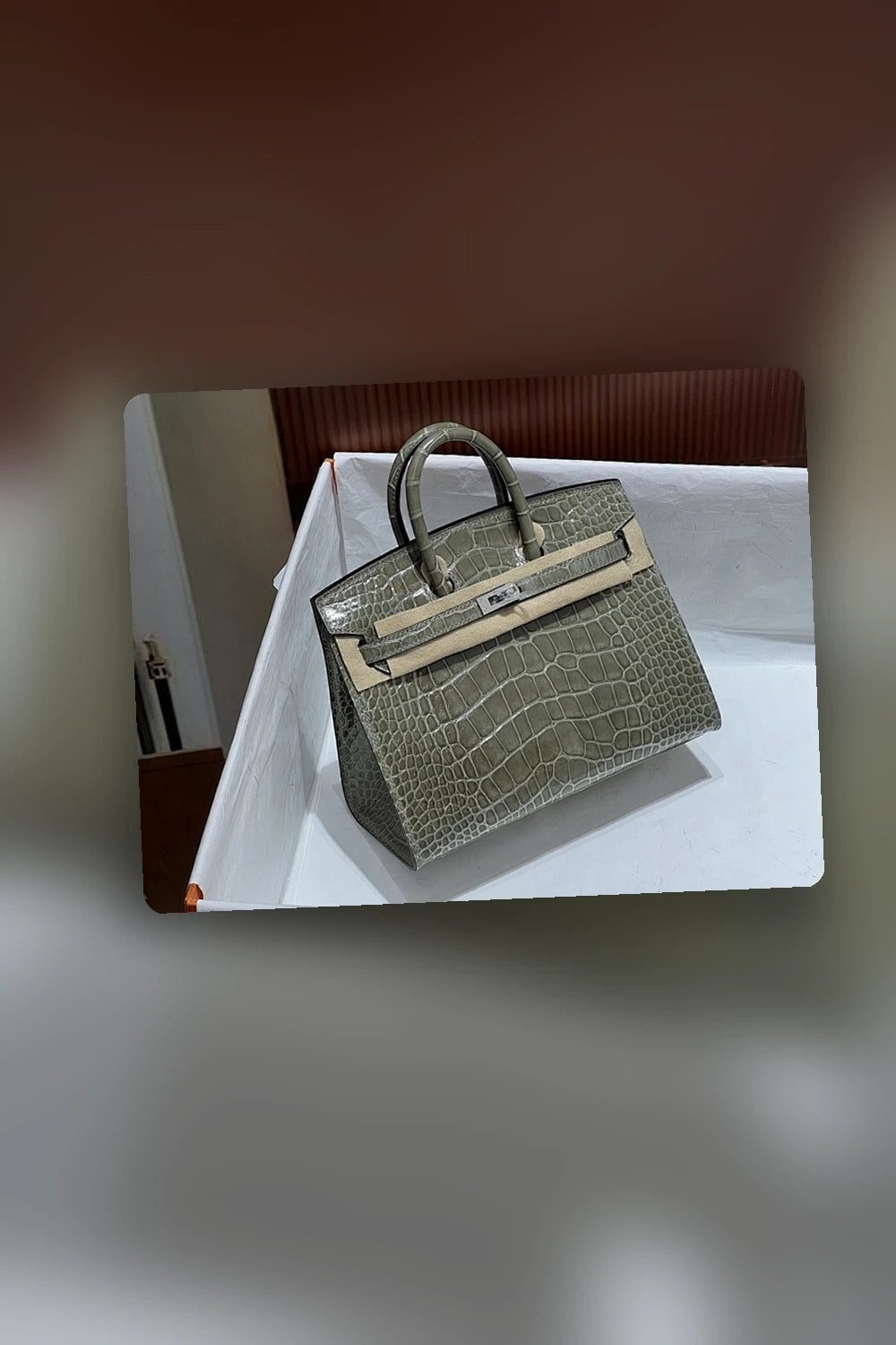 NB - HMS Bag - 670