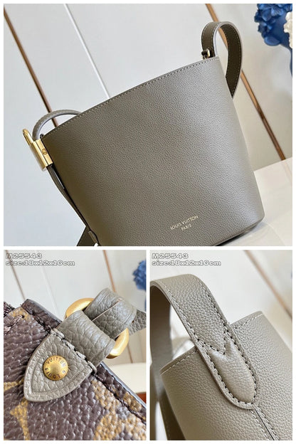 NB - LOV Bag - 1756