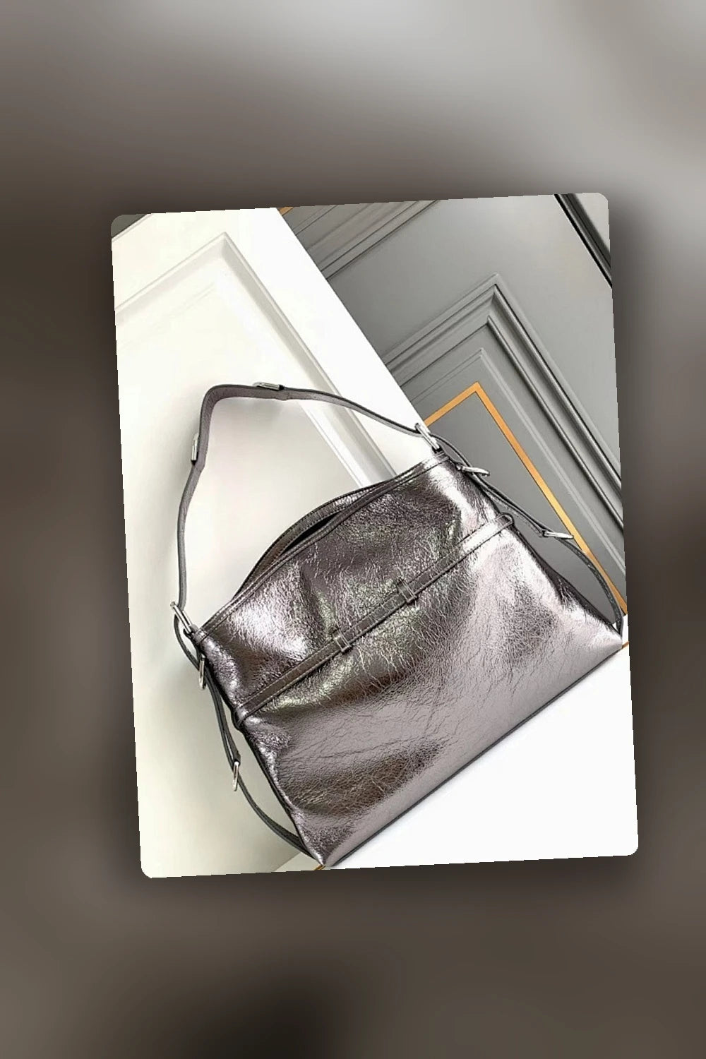 NB - GCY Bag - 130