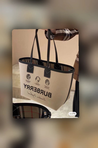 NB - BOR Bag - 178