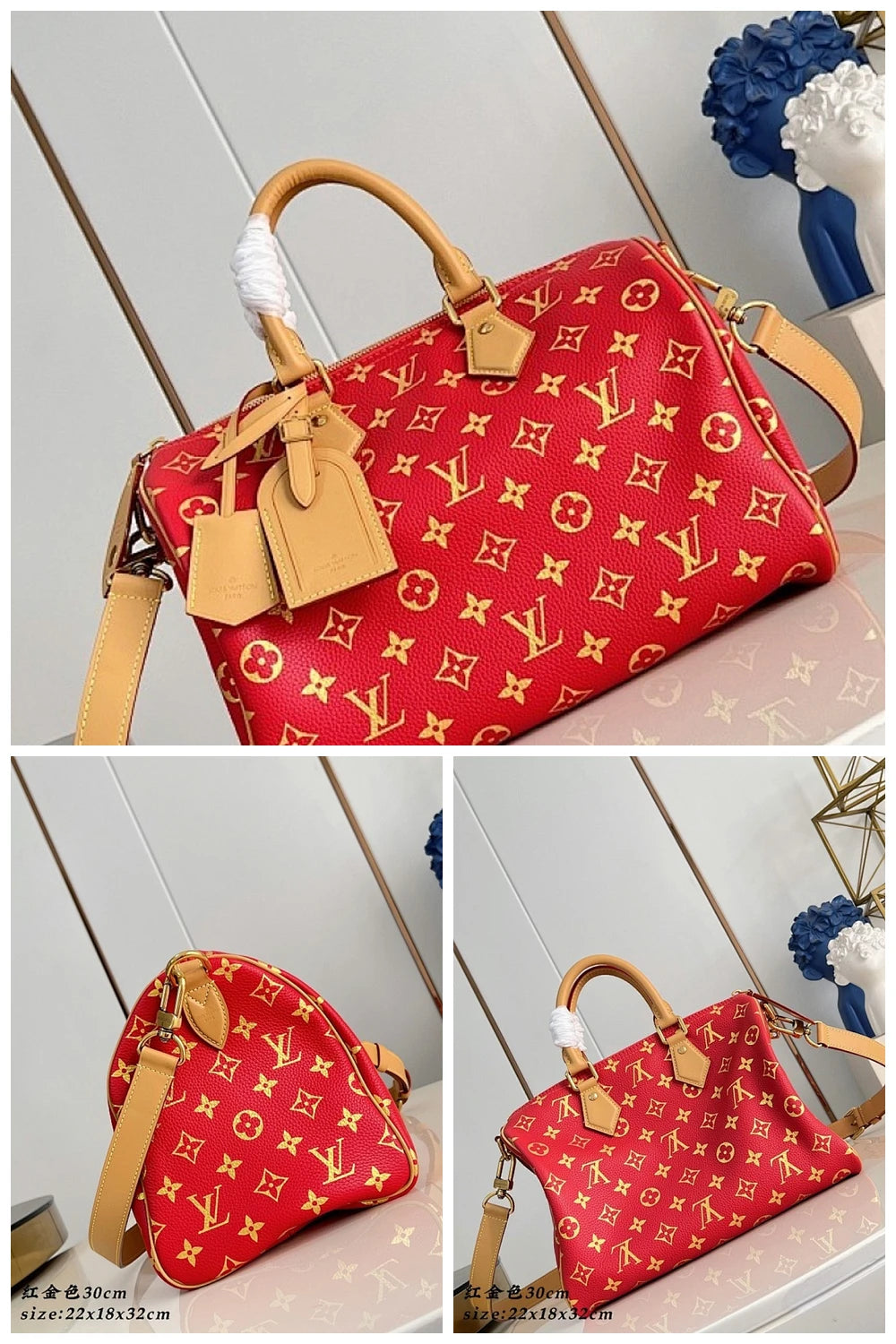 NB - LOV Bag - 541