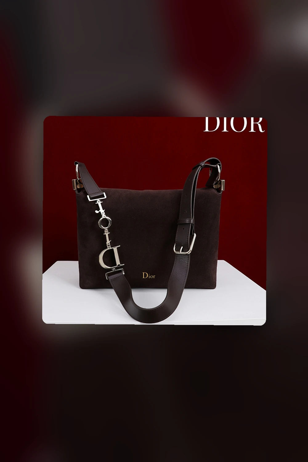 NB - DOR Bag - 1141