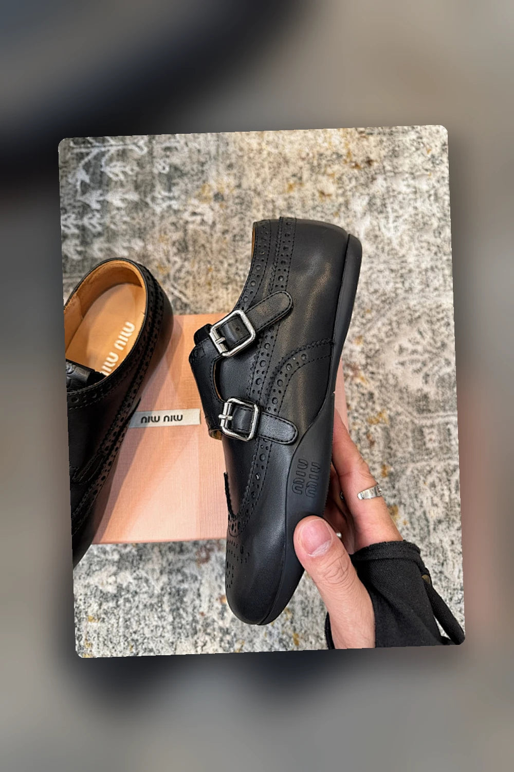 NB - MMU Women Shoes - 637