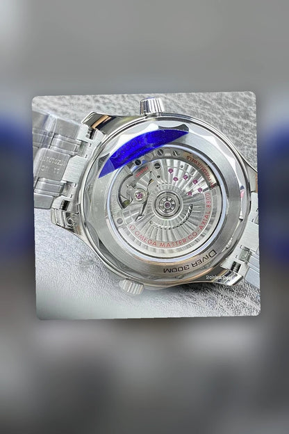 NB - Mix Watch - 1789
