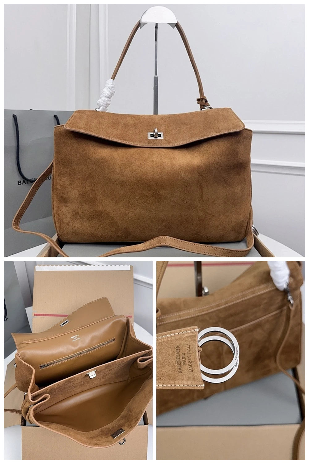 NB - BG Bag - 063
