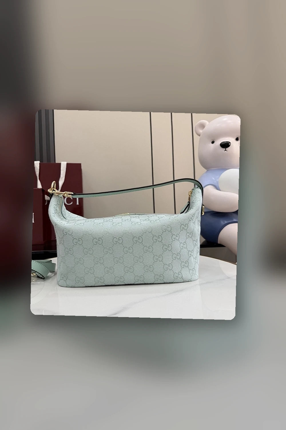 NB - GUKI Bag - 050