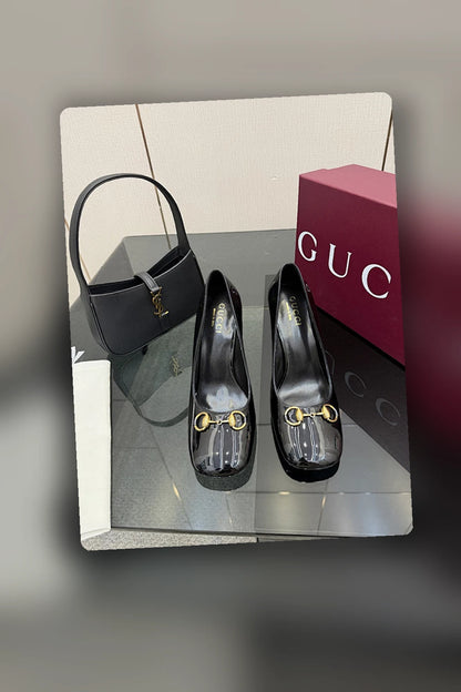 NB - GUKI Women Shoes - 268