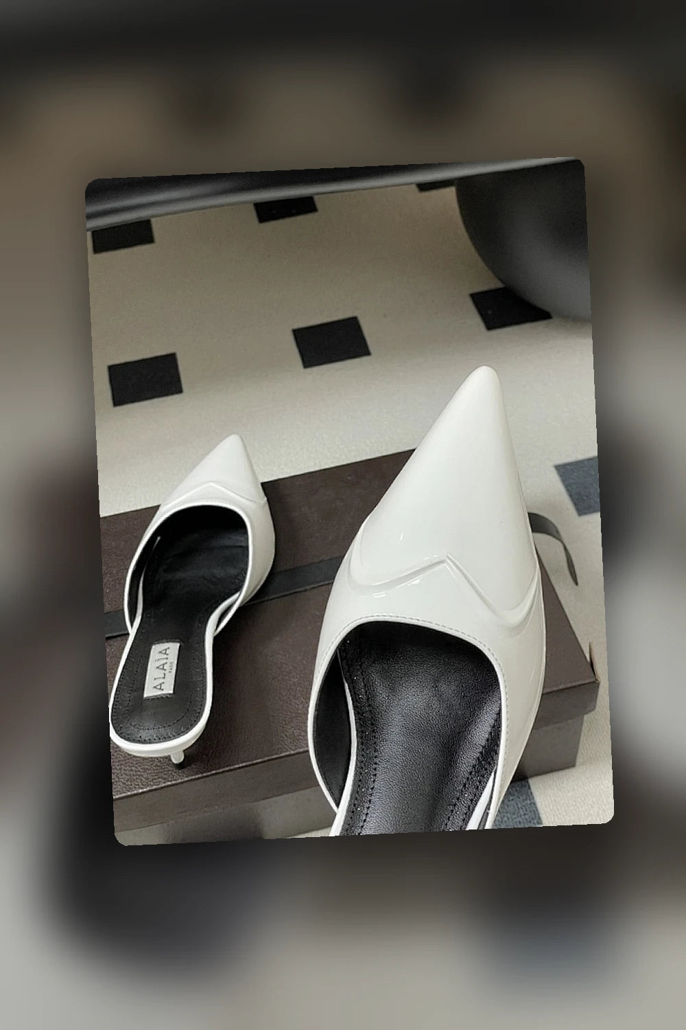 NB - AAL Women Shoes - 022