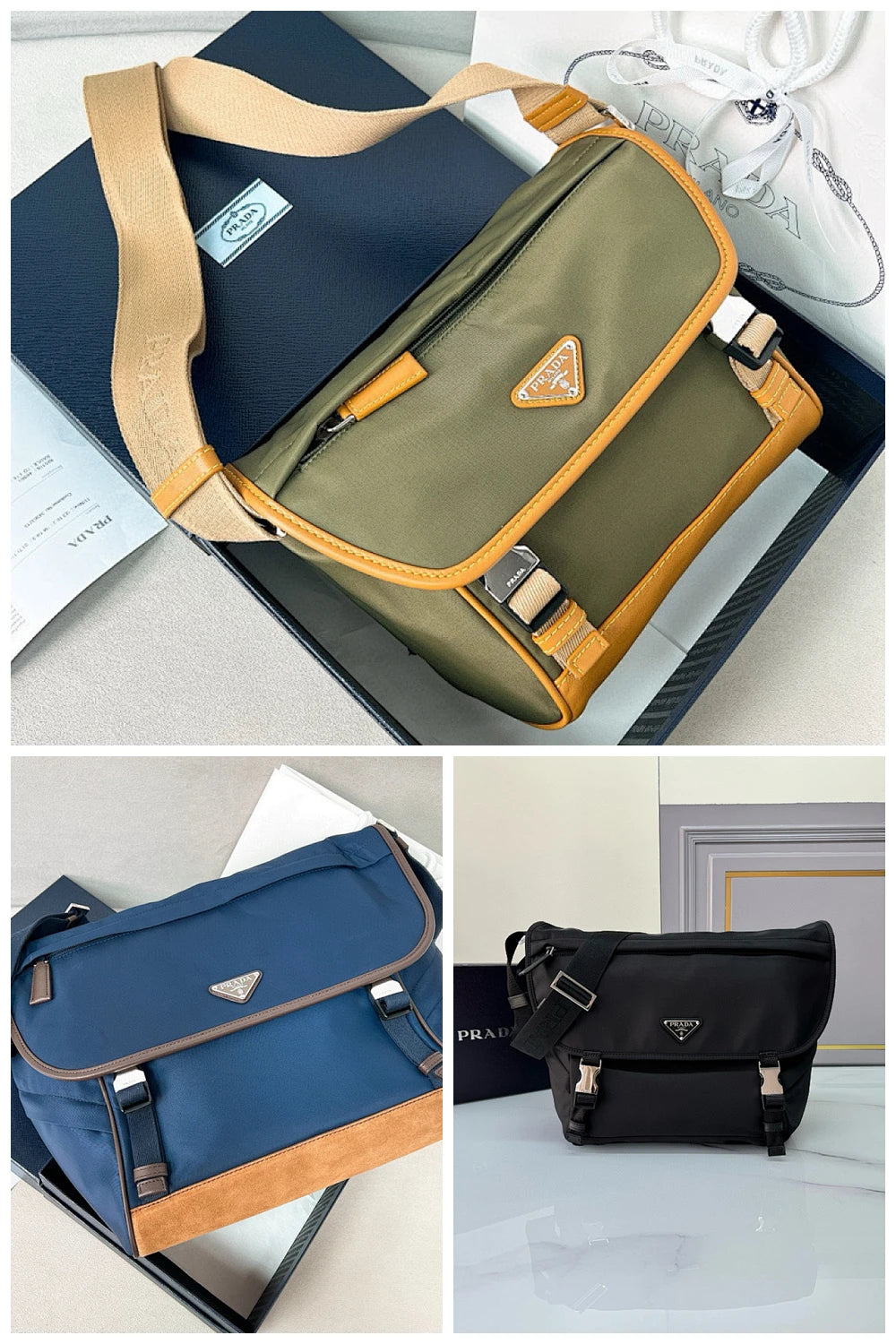 NB - PD Bag - 136