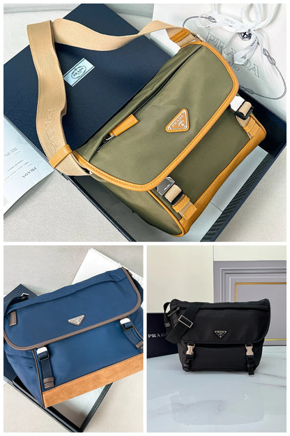 NB - PD Bag - 136