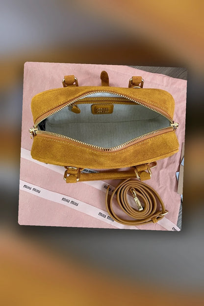 NB - MMU Bag - 293