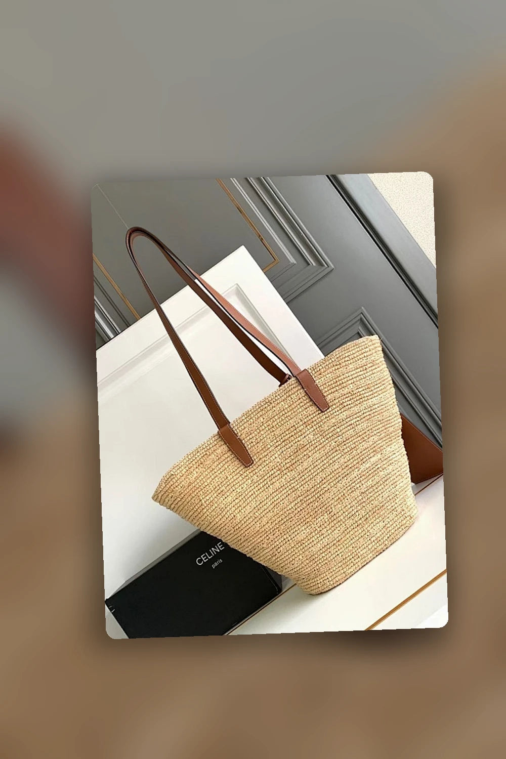 NB - COL Bag - 1023