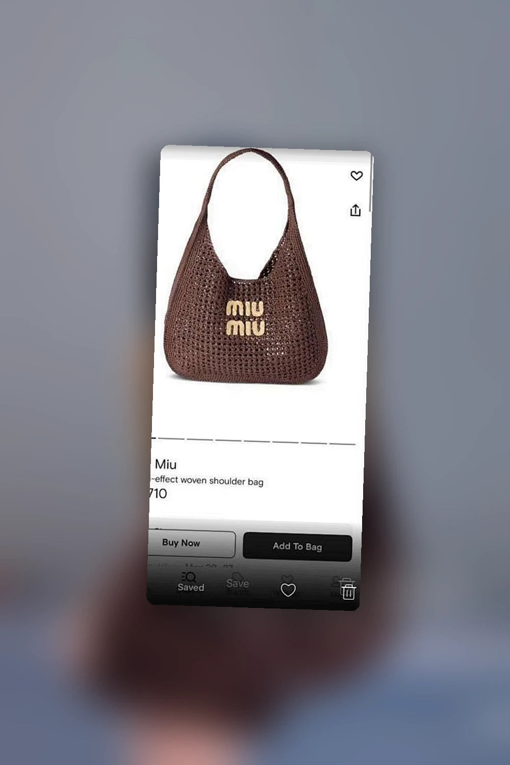 NB - MMU Bag - 1056