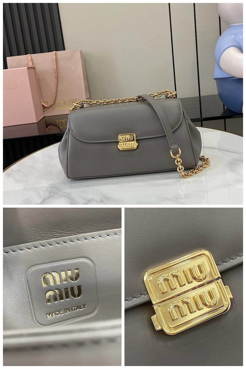 NB - MMU Bag - 926