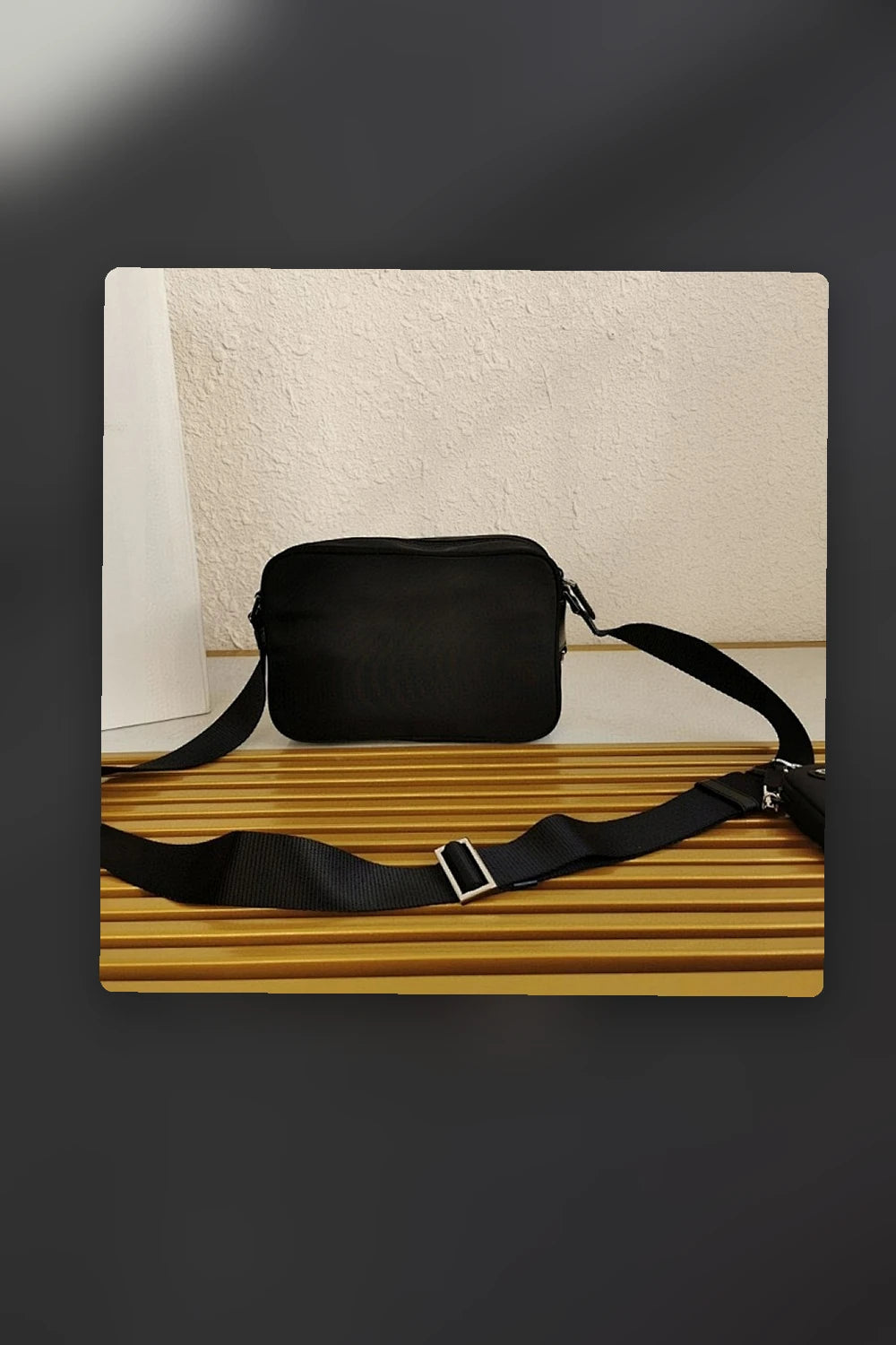 NB - PD Bag - 867