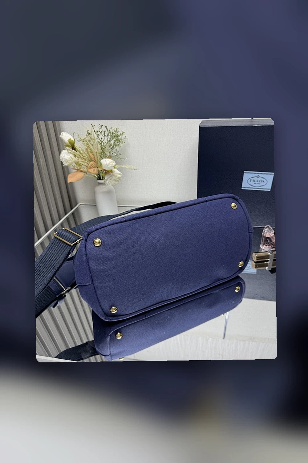 NB - PD Bag - 492