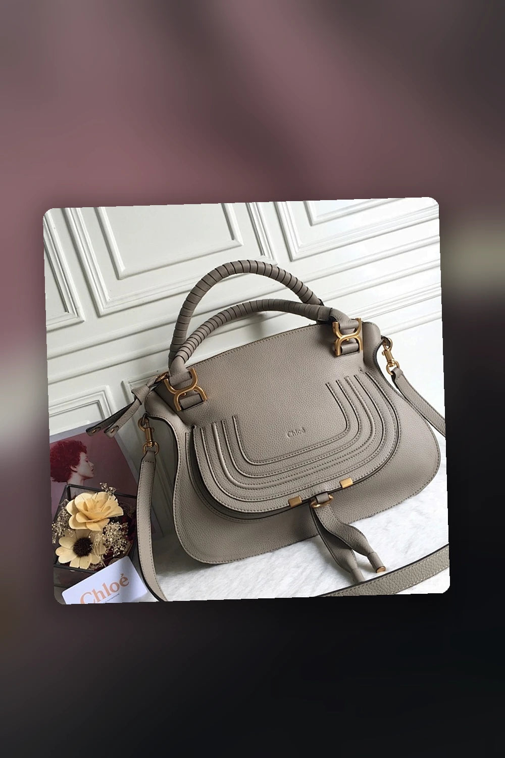 NB - CLE Bag - 488
