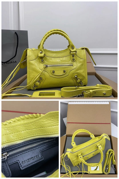 NB - BG Bag - 1923