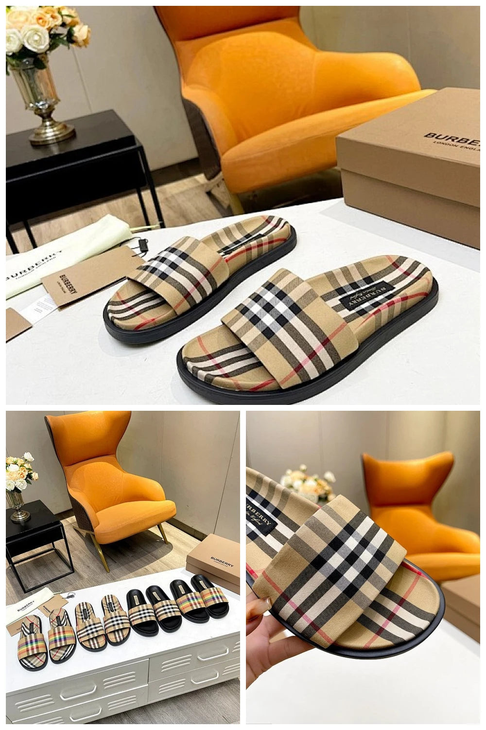 NB - BOR Women Shoes - 365