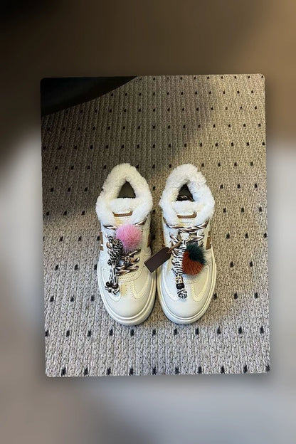 NB - FDE Women Shoes - 077