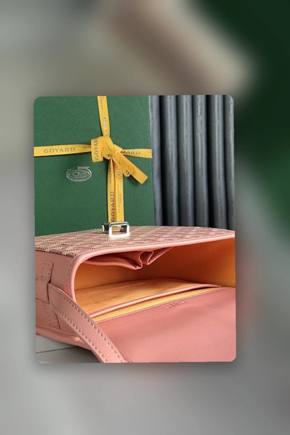 NB - GYO Bag - 660