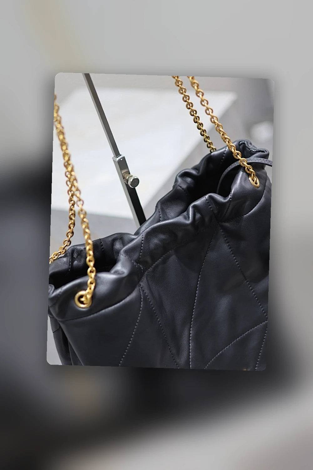 NB - YLS Bag - 900