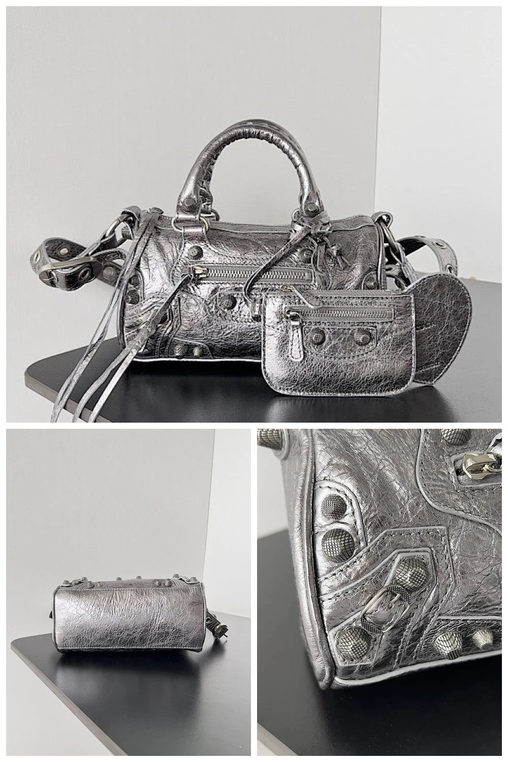 NB - BG Bag - 1125