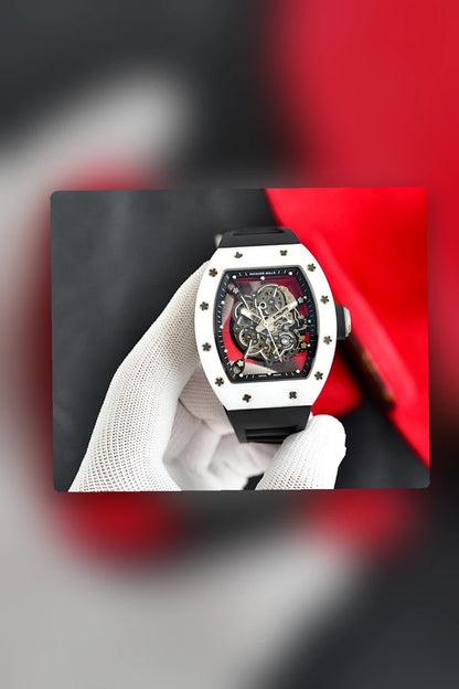 NB - Mix Watch - 1310