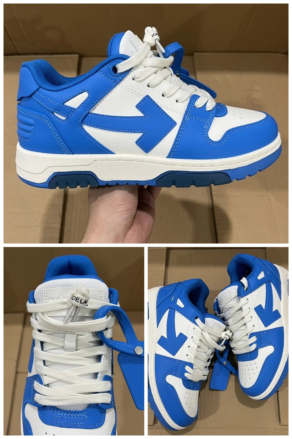 NB - YZO Women Shoes - 259