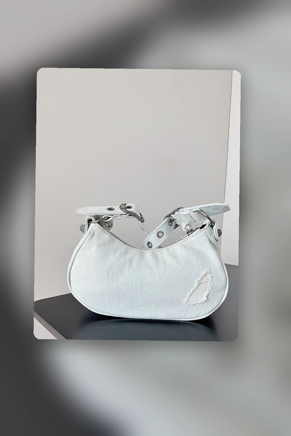 NB - BG Bag - 1100