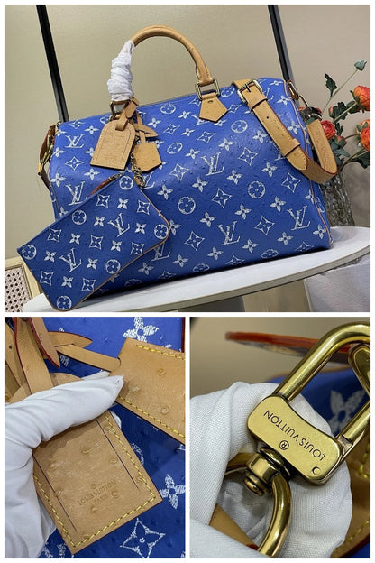 NB - LOV Bag - 1045